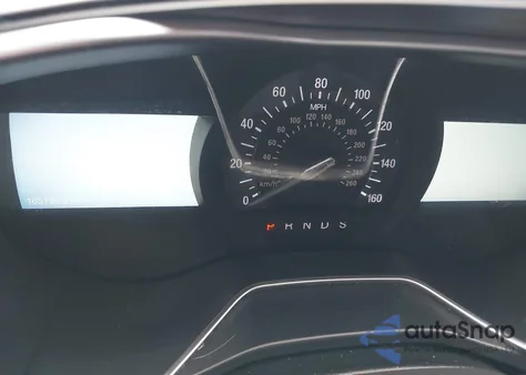 2014 Ford Fusion Se from USA, damaged, VIN 3FA6P0HD8ER315025